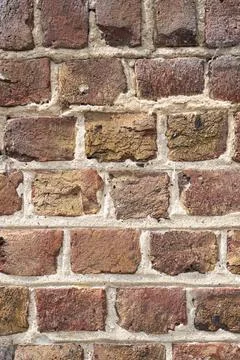 Brick wall Stock Photos