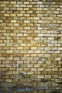 Brick wall Stock-Fotos