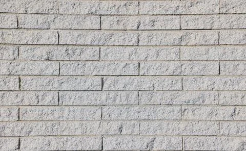 Brick wall Foto stock