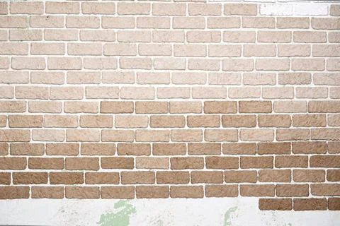 Brick wall Stock Photos
