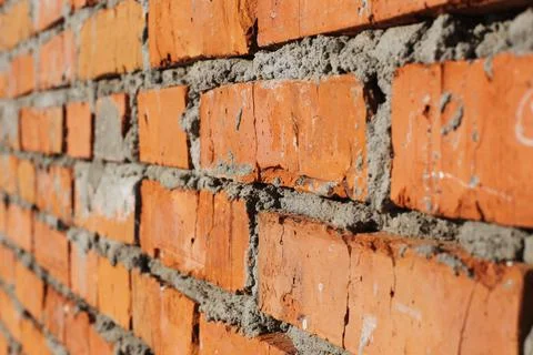 Brick wall Stock Photos