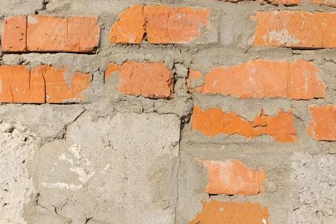 Brick wall Stock Photos