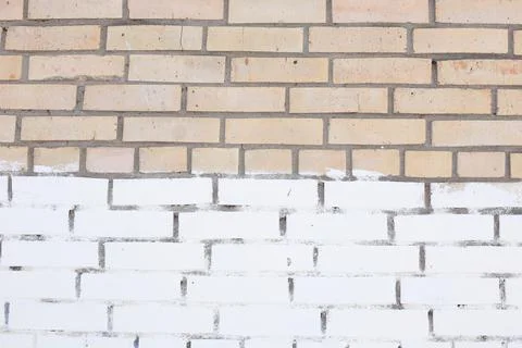 Brick wall Stock Photos