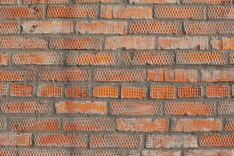 Brick wall Stock Photos