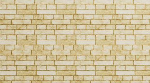 The brick wall Stock Photos