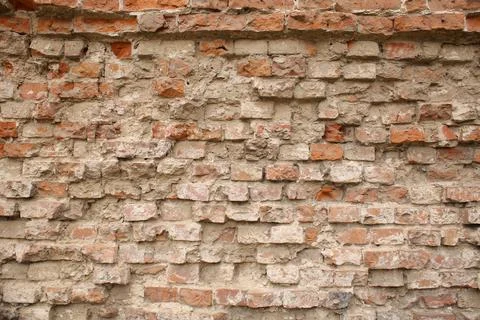 Brick wall Stock Photos