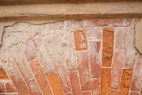 Brick wall Stock-Fotos