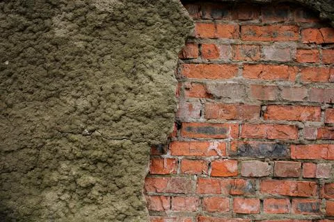 Brick wall Stock Photos