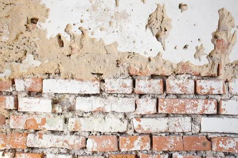 Brick wall Stock Photos