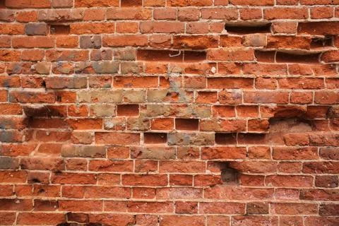 Brick wall Stock Photos