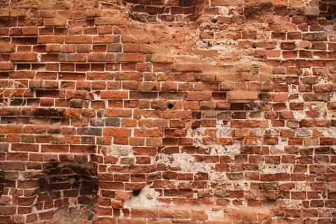 Brick wall Stock Photos