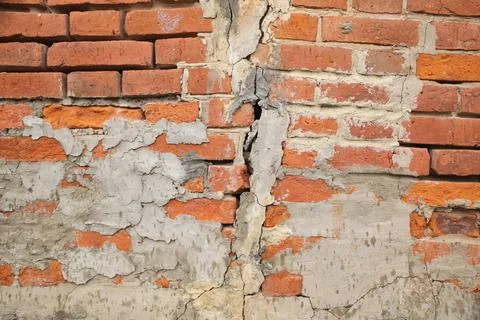 Brick wall Stock-Fotos