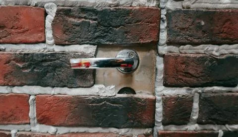 Brick wall Stock Photos