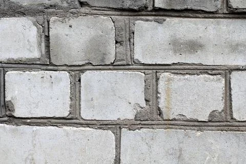 Brick wall 库存照片