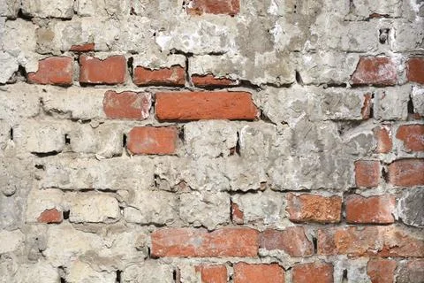 Brick wall Stock Photos