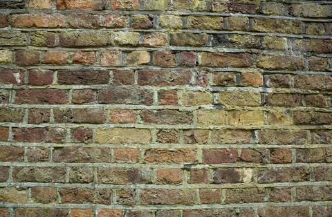 Brick wall Stock Photos