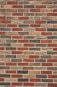 Brick wall Stock Photos