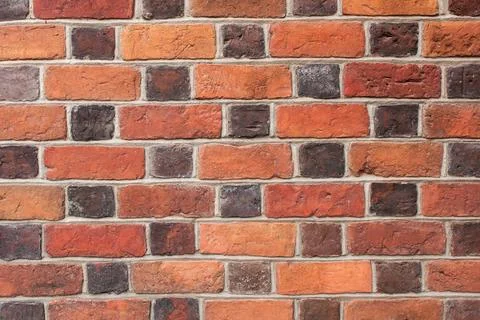 Brick wall Stock Photos