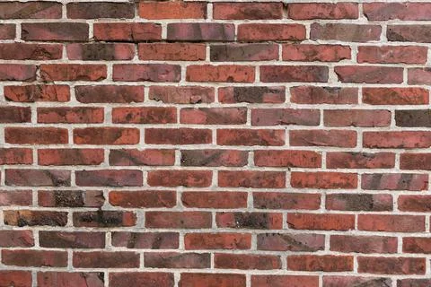 Brick wall Stock Photos