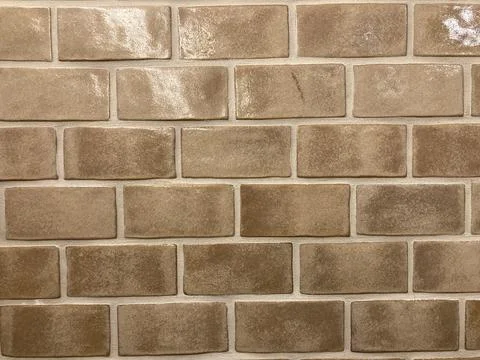 Brick wall 写真素材