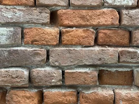 A brick wall Stock Photos