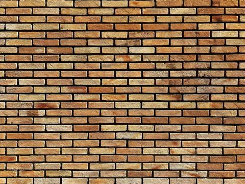 Brick wall Fotos de archivo