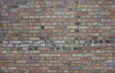 Brick wall Stock Photos