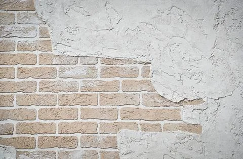 Brick Wall Stock Photos