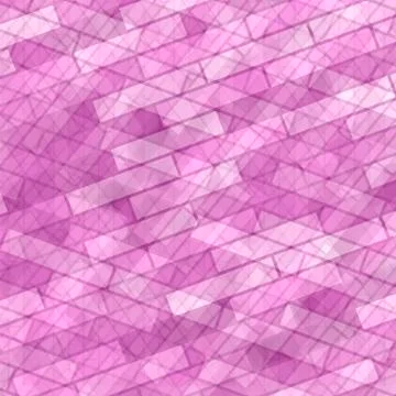 Brick Wall Pink Background. Stone Pattern 스톡 일러스트