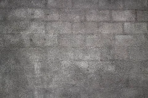 The brick wall. Simple background. Stock Photos