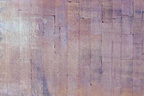Brick, Wall surface texture for decoration background Stock Photos