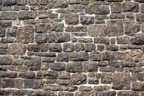 Brick, Wall surface texture for decoration background Foto stock