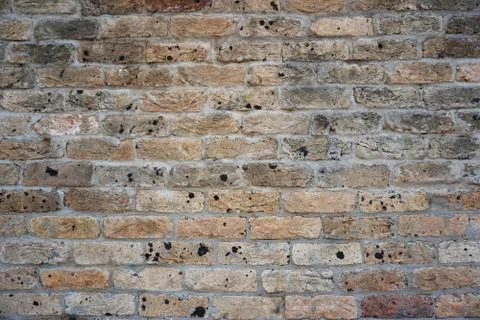 Brick Wall Texture - 1 Stock Photos