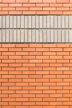 Brick wall texture and background Stock Photos