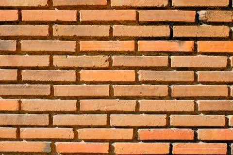 Brick wall texture and background Stock Photos
