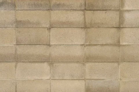Brick wall texture and background. Stock Photos