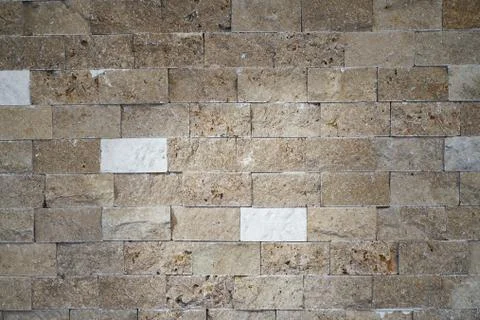 Brick wall Texture and background Stock Photos