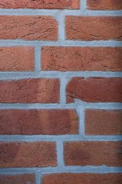 Brick wall texture background abstract Foto stock