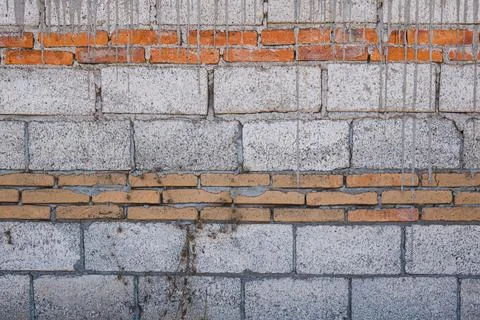 Brick wall texture background, brick wall pattern, Brick wall background Stock Photos