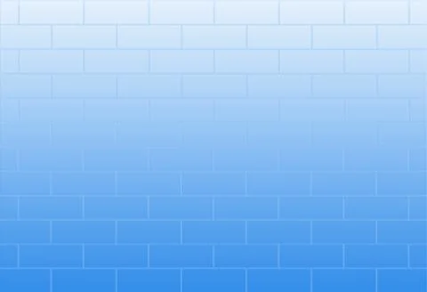 Brick wall texture background 库存插图