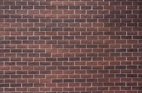 Brick wall texture background mock up Stock Photos