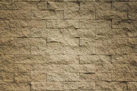 Brick wall texture background Stock Photos