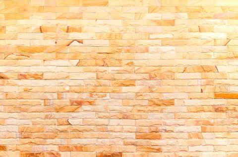 Brick wall texture for background Stock Photos
