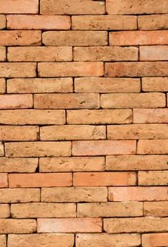 Brick wall texture background Stock Photos