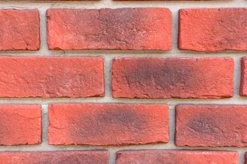 Brick Wall Texture Background Stock Photos