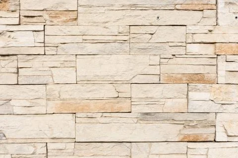 Brick wall texture background Foto stock