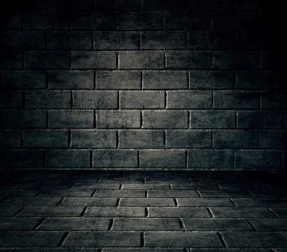 Brick wall texture as a background Stock-Fotos