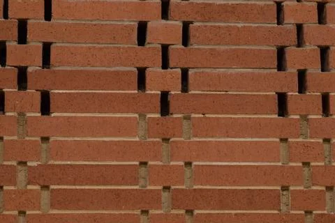 Brick Wall Texture Background Stock Photos