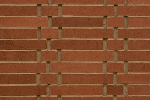 Brick Wall Texture Background Stock Photos