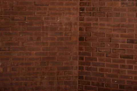 Brick Wall Texture Background Stock Photos